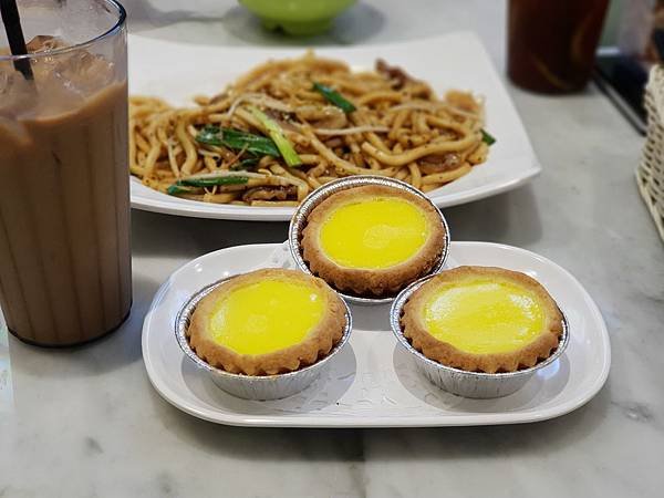 台北縣板橋市泰昌餅家(茶餐廳)板橋車站店 (6).jpg