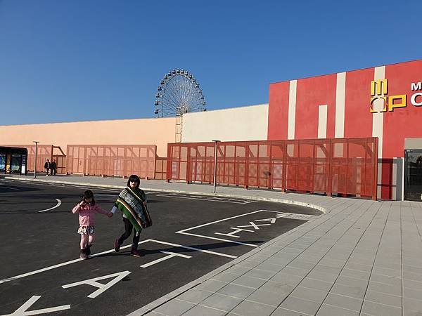 台中縣梧棲鎮MITSUI OUTLET PARK 台中港 (27).jpg