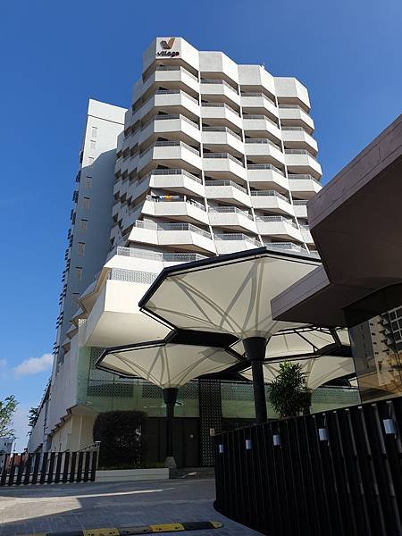 新加坡Village Hotel Katong (2).jpg