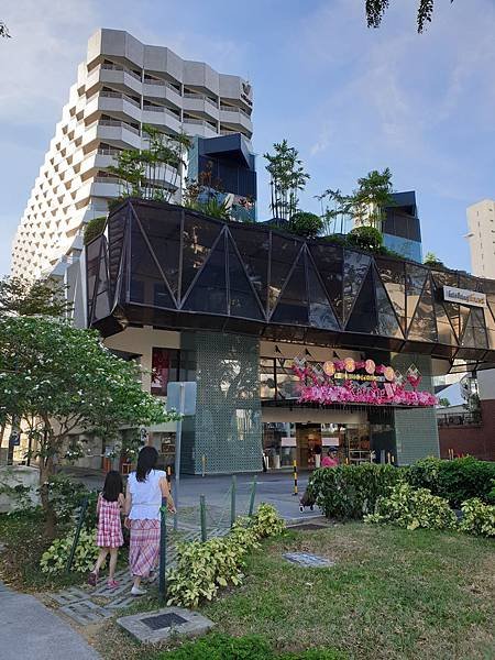 新加坡Village Hotel Katong (18).jpg