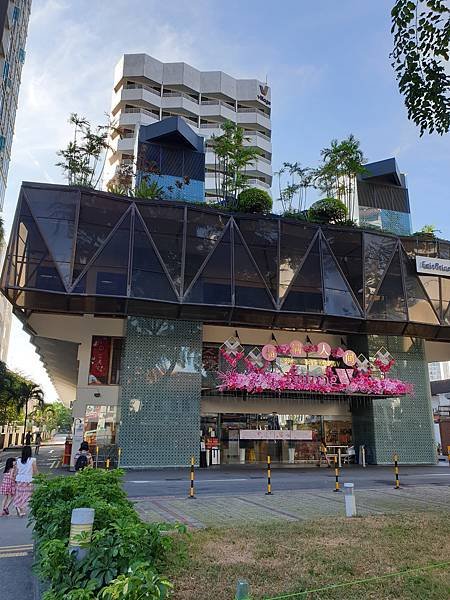 新加坡Village Hotel Katong (19).jpg