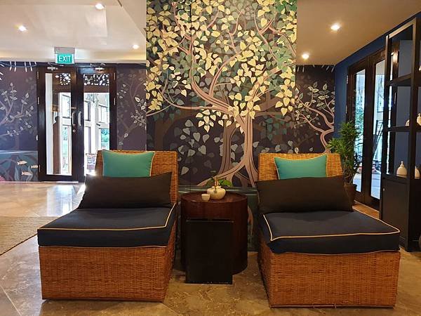 印尼民丹島Angsana Bintan：Angsana Spa+Angsana Gallery (11).jpg