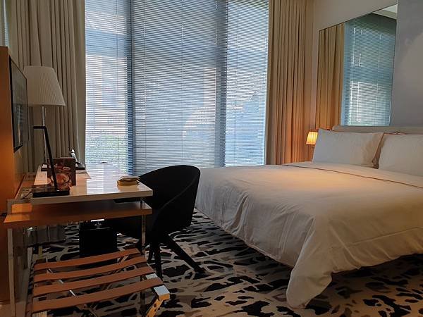 新加坡JW MARRIOTT HOTEL SINGAPORE SOUTH BEACH：Studio Room (10).jpg