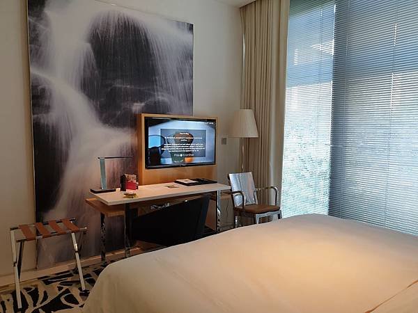 新加坡JW MARRIOTT HOTEL SINGAPORE SOUTH BEACH：Studio Room (11).jpg