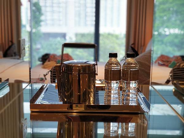 新加坡JW MARRIOTT HOTEL SINGAPORE SOUTH BEACH：Studio Room (5).jpg