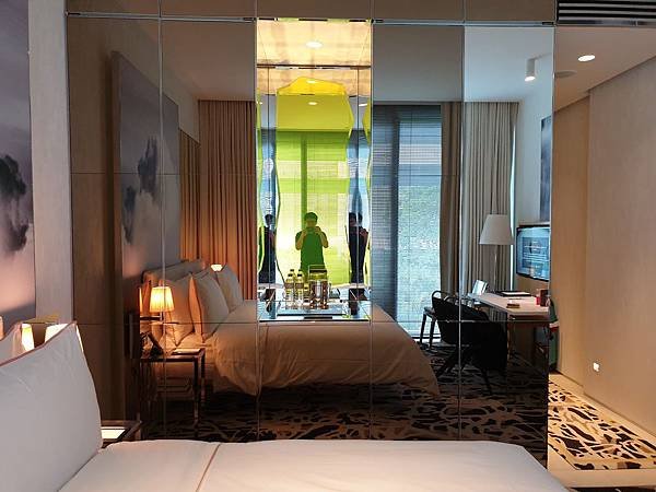 新加坡JW MARRIOTT HOTEL SINGAPORE SOUTH BEACH：Studio Room (15).jpg