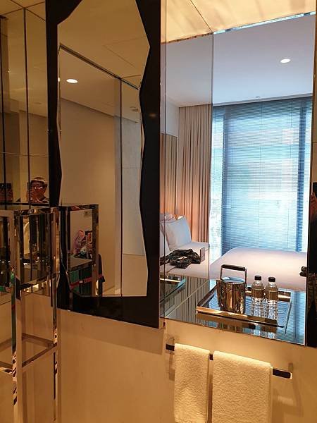 新加坡JW MARRIOTT HOTEL SINGAPORE SOUTH BEACH：Studio Room (27).jpg