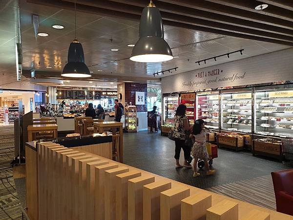 新加坡Pret A Manger SINGAPORE CHANGI INTERNATIONAL AIRPORT (8).jpg