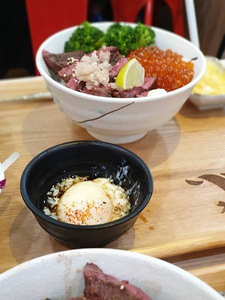 台北縣中和市初牛丼飯中和環球店 (11).jpg