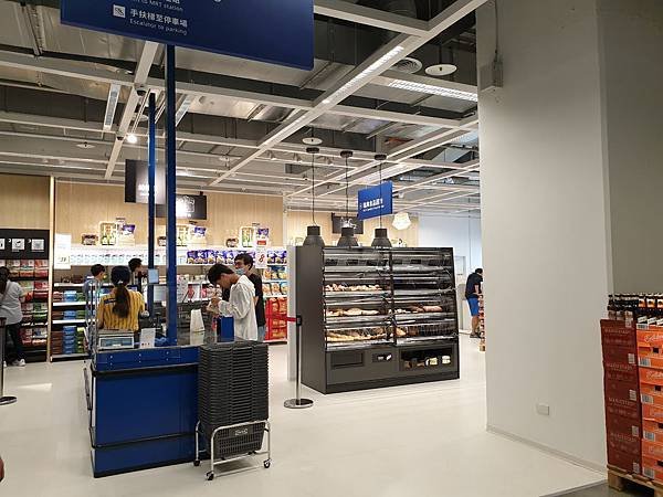 台北縣新店市IKEA新店店 (29).jpg