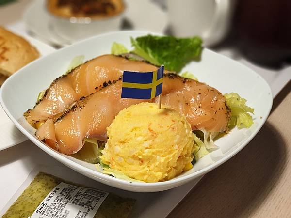 台北縣新店市IKEA新店店：IKEA CAFE (5).jpg