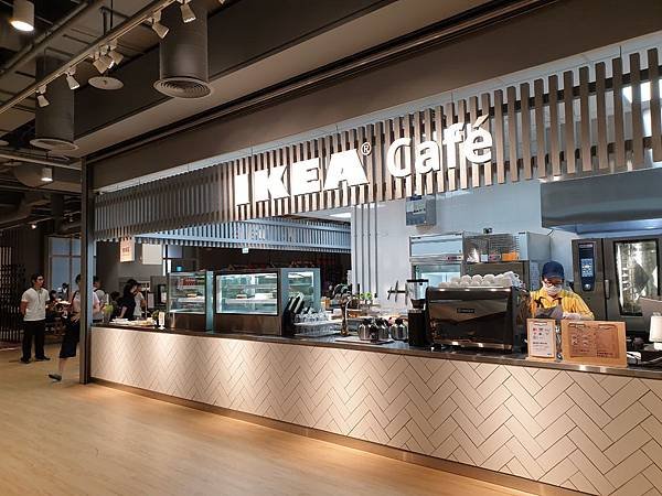 台北縣新店市IKEA新店店：IKEA CAFE (20).jpg