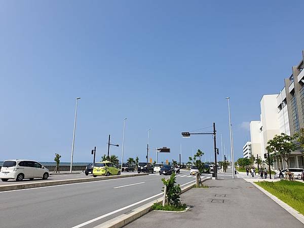 日本沖縄県サンエー浦添西海岸PARCO CITY：外觀 (9).jpg