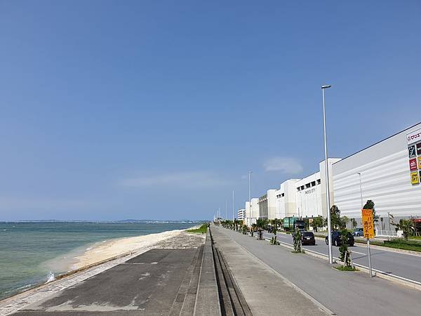 日本沖縄県サンエー浦添西海岸PARCO CITY：外觀 (18).jpg