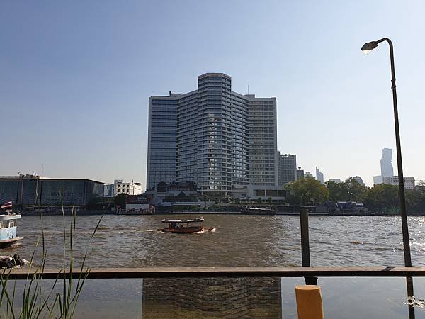 泰國曼谷Millennium Hilton Bangkok：FLOW (39).jpg