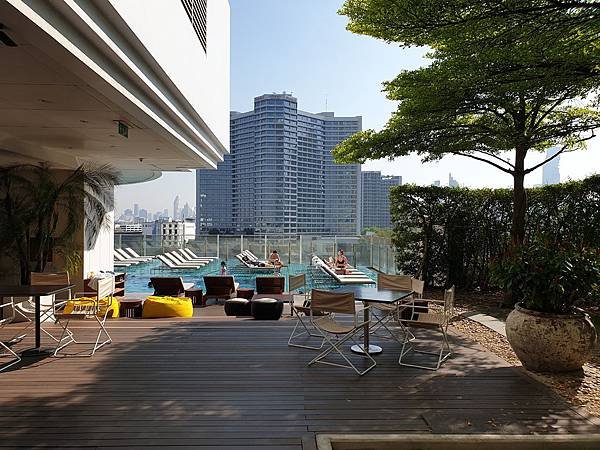 泰國曼谷Millennium Hilton Bangkok：SPA+泳池 (1).jpg