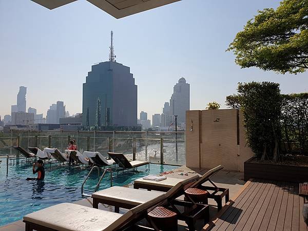 泰國曼谷Millennium Hilton Bangkok：SPA+泳池 (14).jpg