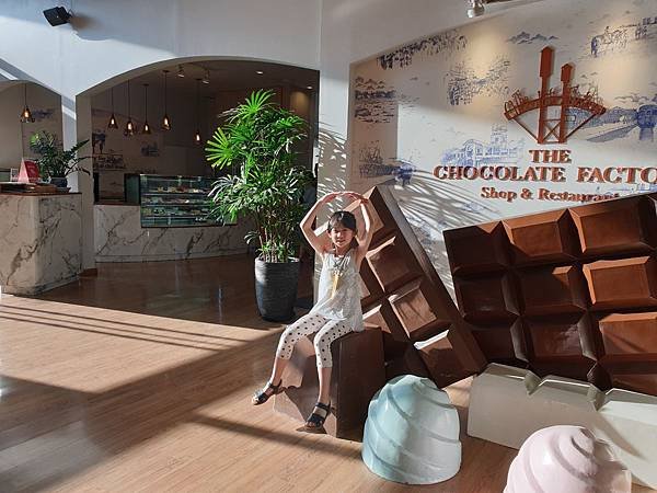 泰國華欣THE CHOCOLATE FACTORY Shop %26; Restaurant (13).jpg