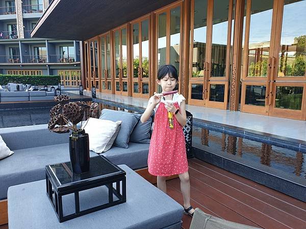 泰國華欣Hua Hin Marriott Resort %26; Spa：Lobby Lounge %26; Bar (7).jpg