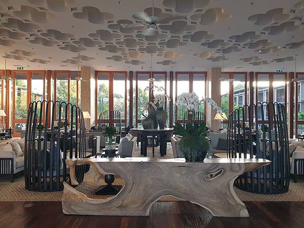 泰國華欣Hua Hin Marriott Resort %26; Spa：Lobby Lounge %26; Bar (13).jpg