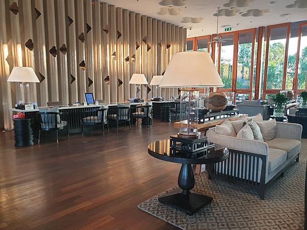 泰國華欣Hua Hin Marriott Resort %26; Spa：Lobby Lounge %26; Bar (14).jpg