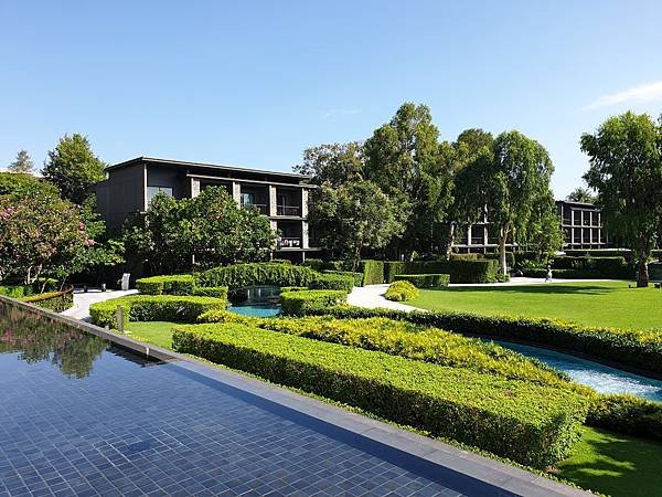 泰國華欣Hua Hin Marriott Resort %26; Spa：Lobby Lounge %26; Bar (34).jpg