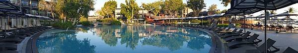 泰國華欣Hua Hin Marriott Resort %26; Spa：泳池 (9).jpg