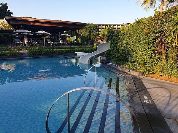 泰國華欣Hua Hin Marriott Resort %26; Spa：泳池 (24).jpg