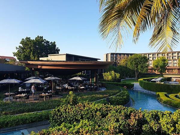 泰國華欣Hua Hin Marriott Resort %26; Spa：泳池 (26).jpg