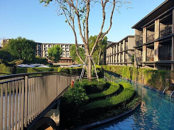 泰國華欣Hua Hin Marriott Resort %26; Spa：泳池 (27).jpg