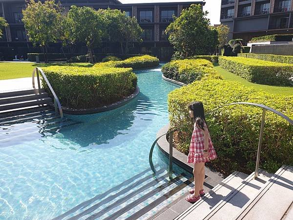 泰國華欣Hua Hin Marriott Resort %26; Spa：泳池 (29).jpg