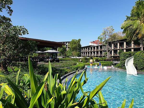 泰國華欣Hua Hin Marriott Resort %26; Spa：泳池 (40).jpg