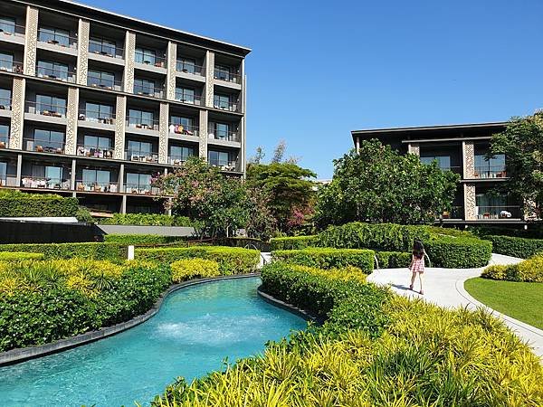 泰國華欣Hua Hin Marriott Resort %26; Spa：泳池 (42).jpg