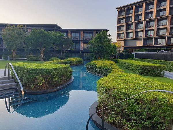 泰國華欣Hua Hin Marriott Resort %26; Spa：泳池 (48).jpg