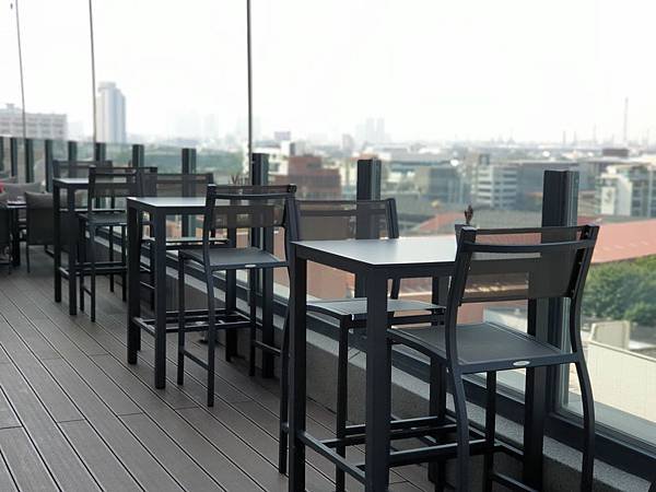 泰國曼谷AVANI Sukhumvit Bangkok：Greenhouse Restaurant %26; Terrace (24).jpg