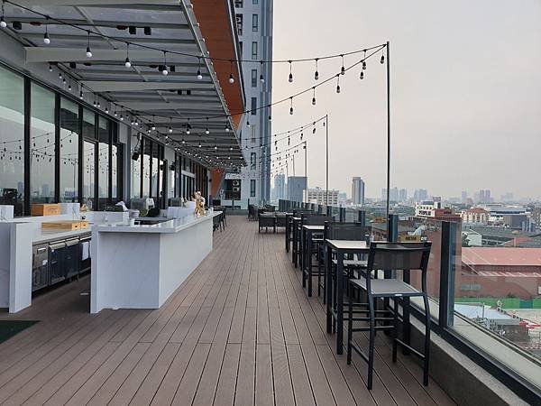 泰國曼谷AVANI Sukhumvit Bangkok：Greenhouse Restaurant %26; Terrace (41).jpg