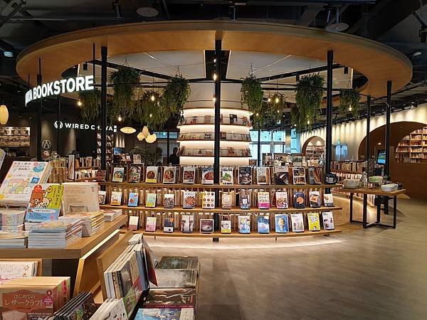 台北市TSUTAYA BOOKSTORE南港店 (1).jpg