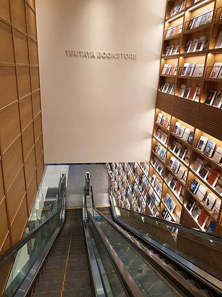 台北市TSUTAYA BOOKSTORE南港店 (8).jpg