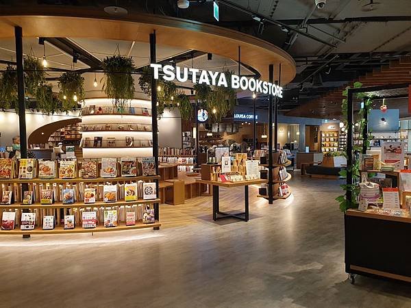 台北市TSUTAYA BOOKSTORE南港店 (9).jpg