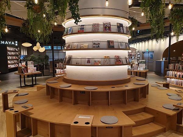 台北市TSUTAYA BOOKSTORE南港店 (13).jpg