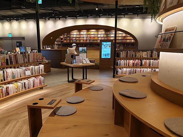 台北市TSUTAYA BOOKSTORE南港店 (15).jpg