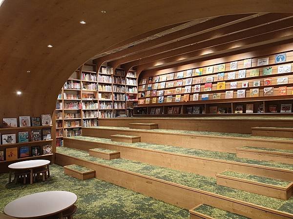 台北市TSUTAYA BOOKSTORE南港店 (21).jpg