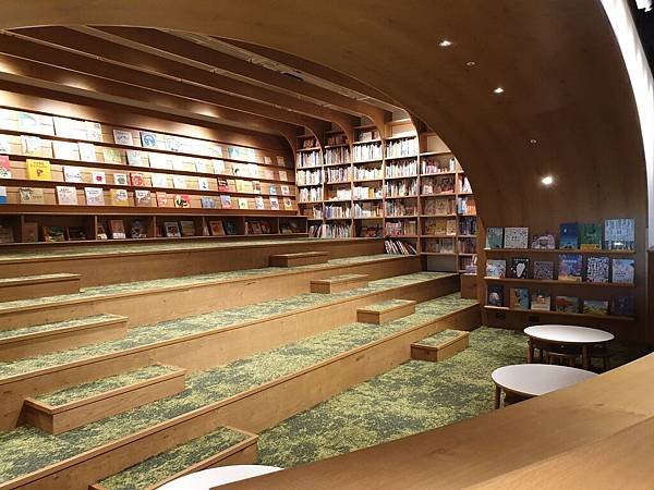 台北市TSUTAYA BOOKSTORE南港店 (24).jpg