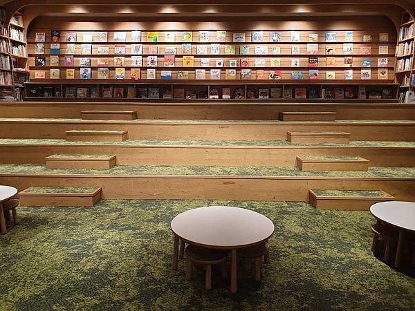 台北市TSUTAYA BOOKSTORE南港店 (23).jpg