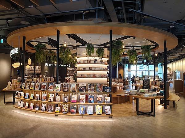 台北市TSUTAYA BOOKSTORE南港店 (25).jpg