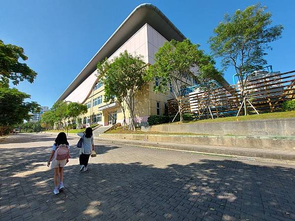 亞亞的野餐約會《天母運動公園》 (5).jpg