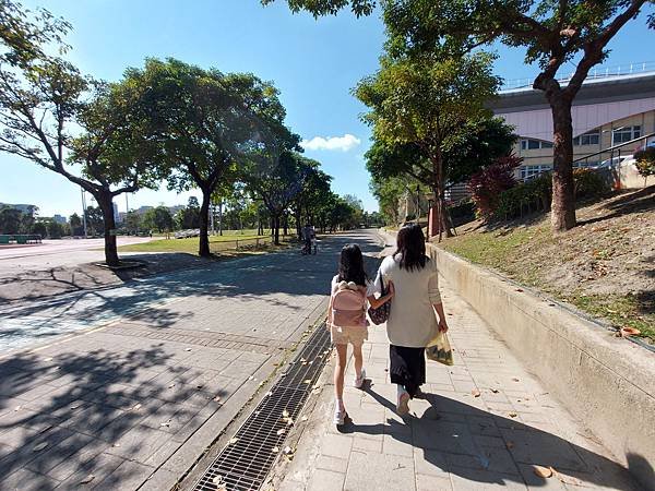 亞亞的野餐約會《天母運動公園》 (4).jpg