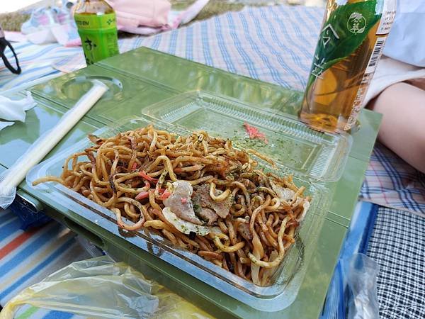 亞亞的野餐約會《天母運動公園》 (20).jpg