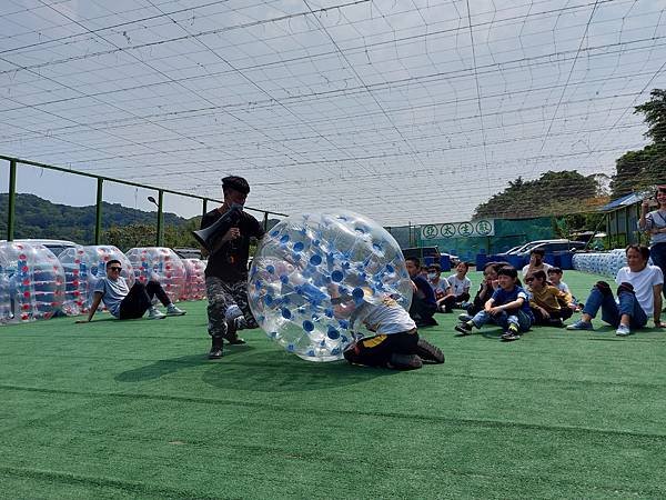 台北縣林口鄉亞太生態園區：泡泡球場 (5).jpg