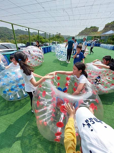 台北縣林口鄉亞太生態園區：泡泡球場 (23).jpg